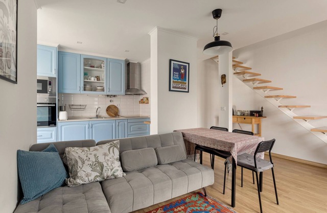 Cozy 3Bed Apartment in Almada