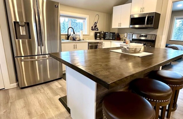 Cozy Alaskan Escape Dawn Dr