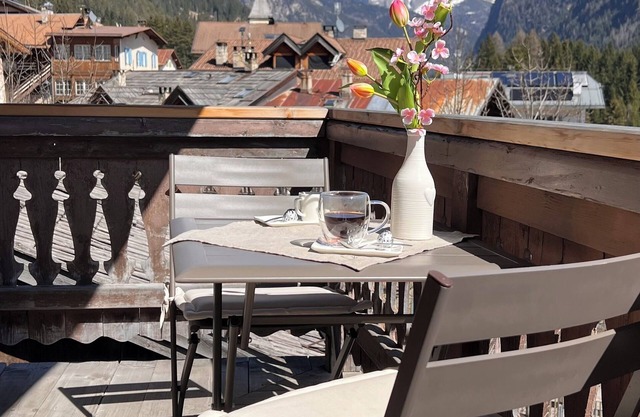 Cozy alpine-style home for 6 guests in the heart of the Trentino Dolomites