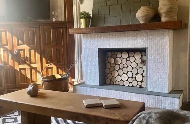 Cozy and authentic rural house