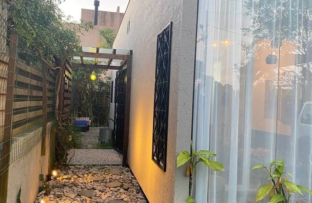 Cozy and charming house in the middle of nature