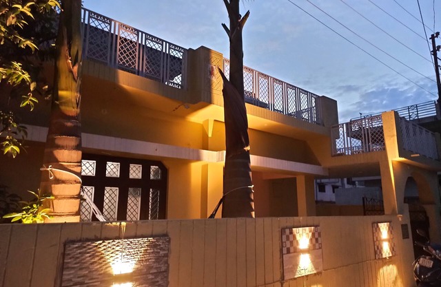 Cozy and Charming Independent 2BHK Villa.