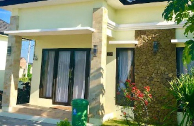 Cozy and comfortable House Near Senggigi Beach