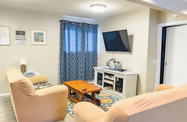 Cozy and convenient home in Big Lake