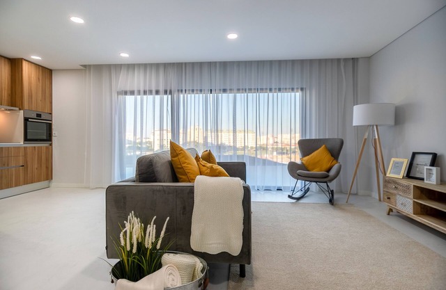 Cozy and Modern Loft in the city centre