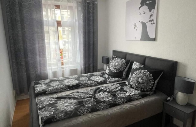 Cozy and stylish vacation apartment near Chemnitz-City