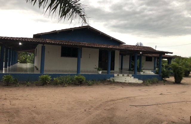 Cozy and very well located country house