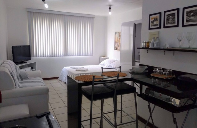 Cozy and well located property in the Southwest