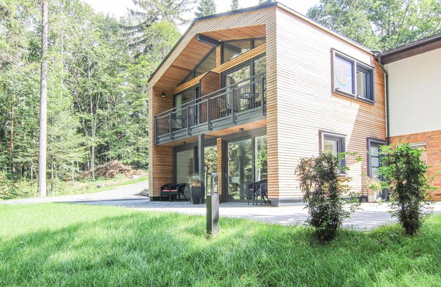 Cozy apartment in Crinitzberg/Bärenwalde