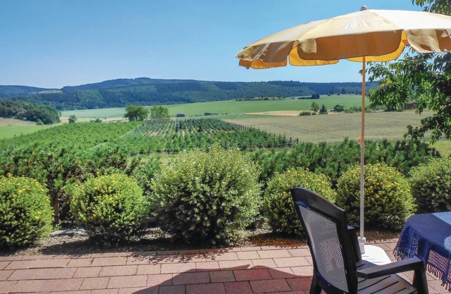 Cozy apartment in Medebach-Düdinghausen