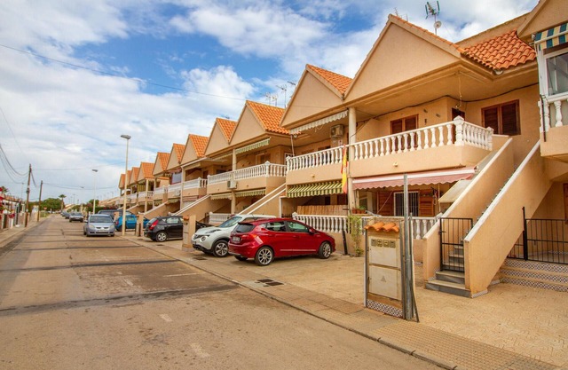 Cozy apartment in San Pedro del Pinatar