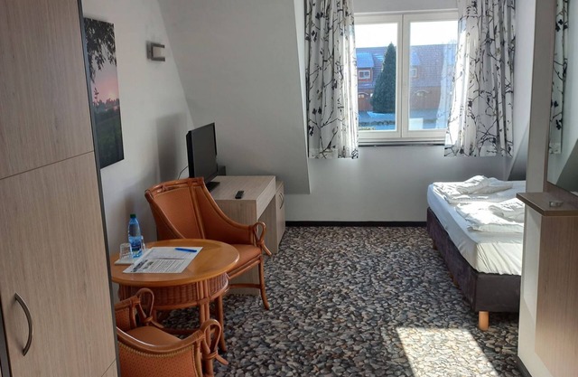 Cozy apartment Die Remise Copenhagen RE-16 on Usedom - Die Remise