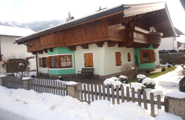 cozy apartment 60 m² in a quiet and central location