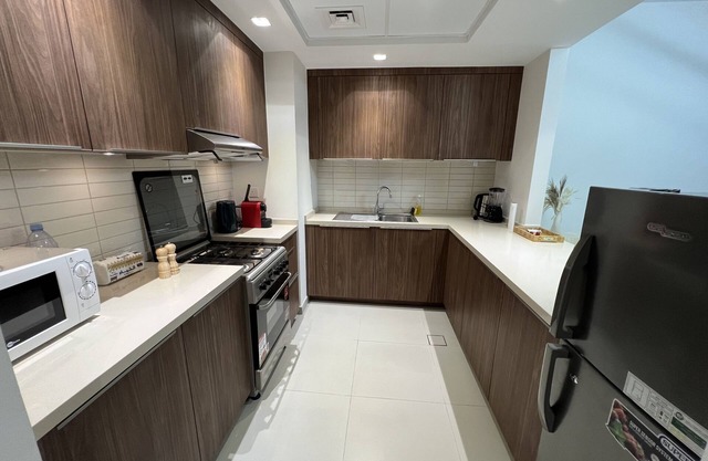 cozy apartment, ALZAHIA MALL