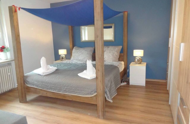 Cozy Apartment: Central Dachau, Close to Munich