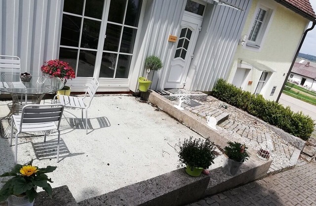 Cozy apartment (80 m2) for a maximum of 4 people