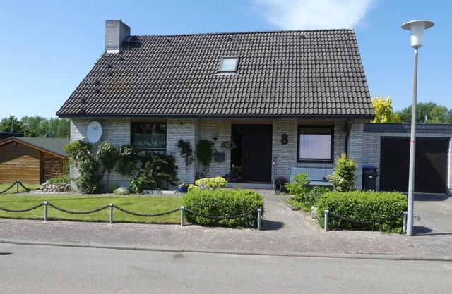 Cozy apartment, Duncker