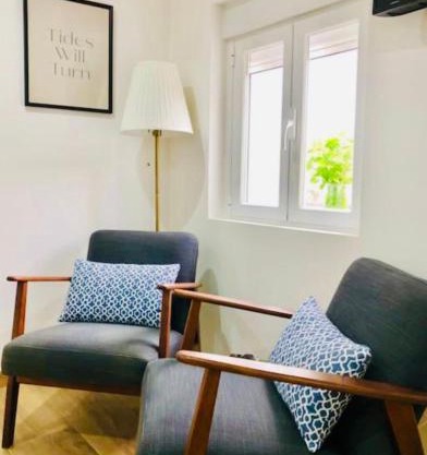 Cozy Apartment Elvas