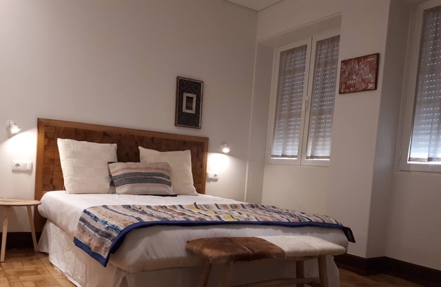 Cozy apartment in the heart of Castelo Branco
