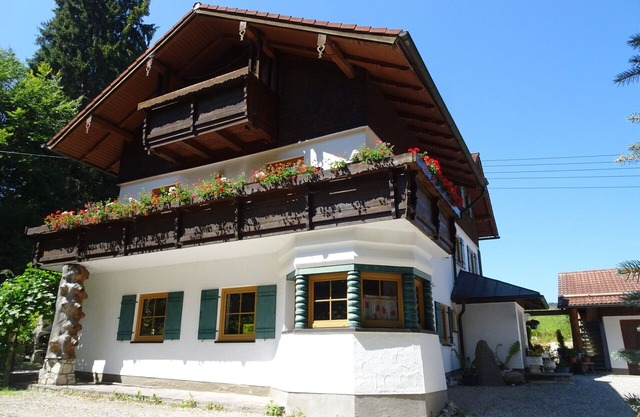 Cozy apartment in a unique location