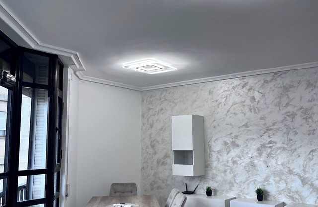 Cozy apartment in Gandia for family or friends