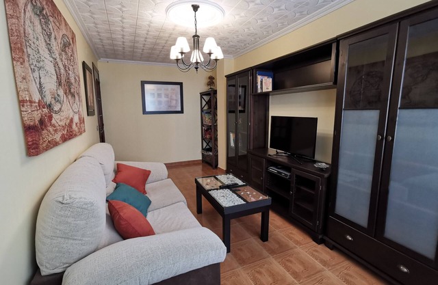 COZY APARTMENT IN GIJON