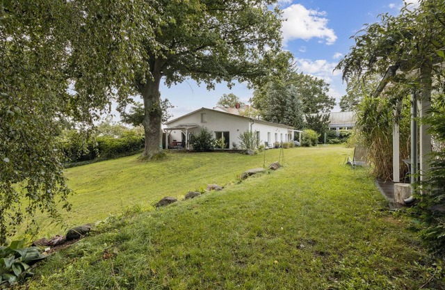 Cozy apartment in Gransee with WiFi