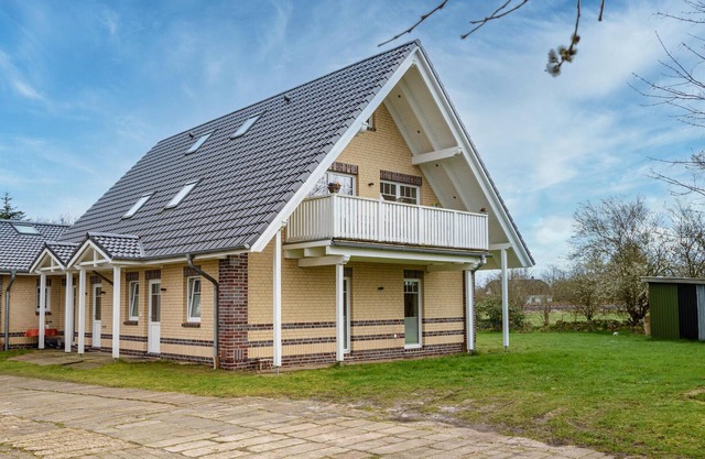 Cozy apartment in Langenhorn