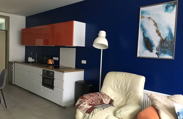 Cozy Apartment In Suburbs of Antwerp