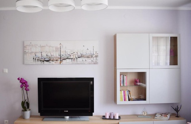 Cozy apartment in Tarnow