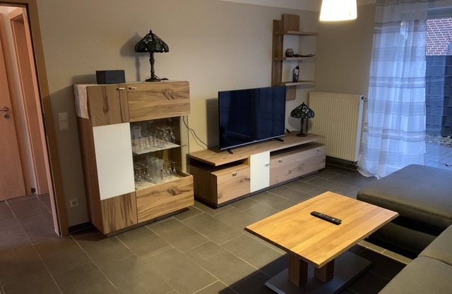 cozy apartment in the heart of Alstätte