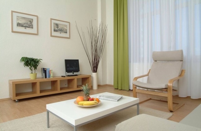 Cozy apartment in the heart of Dresden