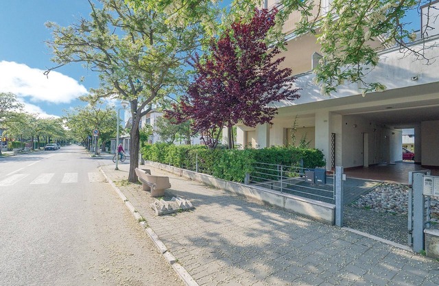 Cozy apartment in Lido di Dante (RA)
