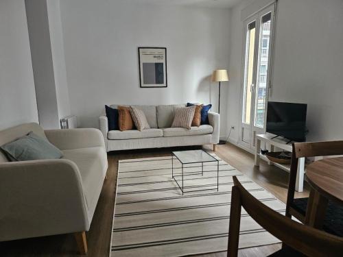 Cozy Apartment Madrid