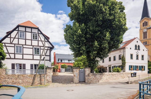 Cozy apartment near Dresden and Moritzburg for up to 5 people