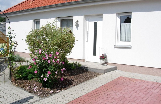 Cozy apartment on the outskirts of Berlin