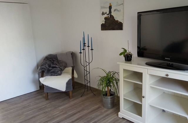 Cozy apartment on the beautiful Lahnwanderweg