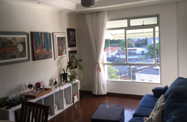 Cozy apartment Salvador