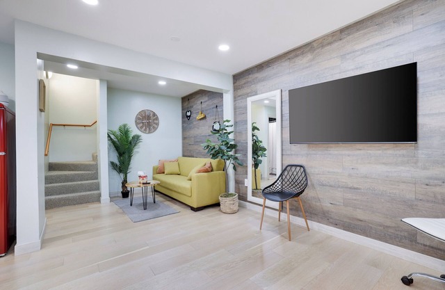 Cozy apartment with Washer Dryer in Tannersville Minutes from Camelback Mountain