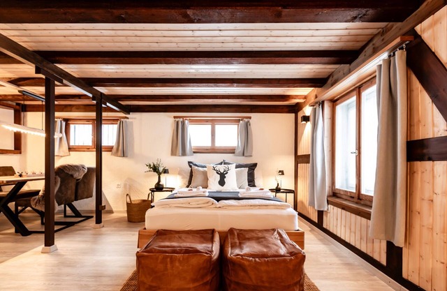 Cozy Apartmentbergpanoramasichtfree Parking