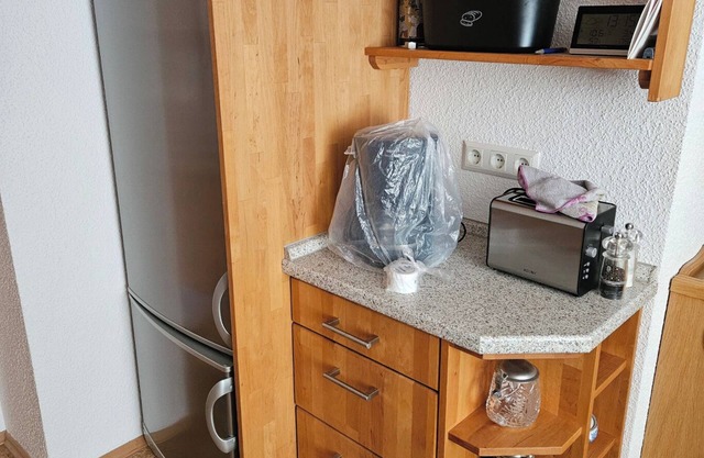 Cozy attic vacation apartment in Flossenbürg