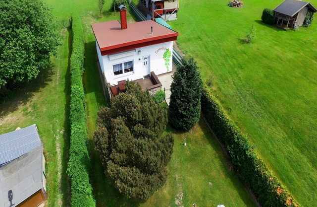 Cozy Baltic Escape for 2 Guests