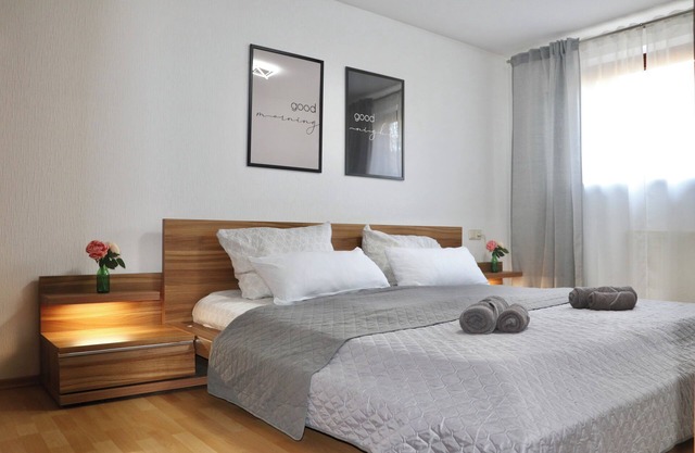 Cozy basement apartment