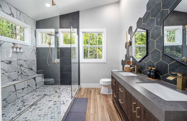 Cozy Beehive Treehouse