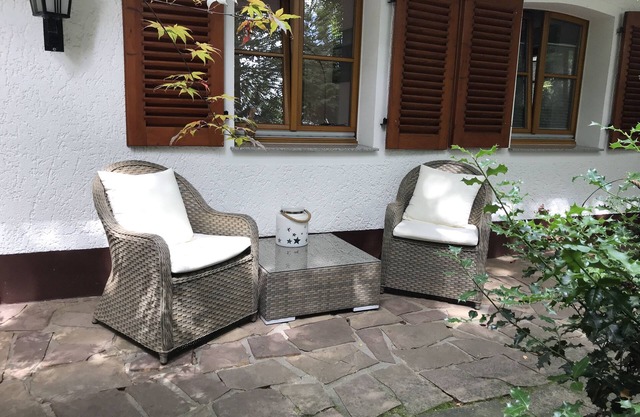 Cozy bungalow in a prime location