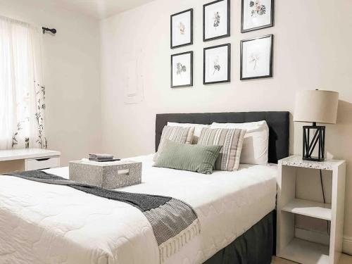 Cozy Canopy Cottage tucked away - East Tallahassee