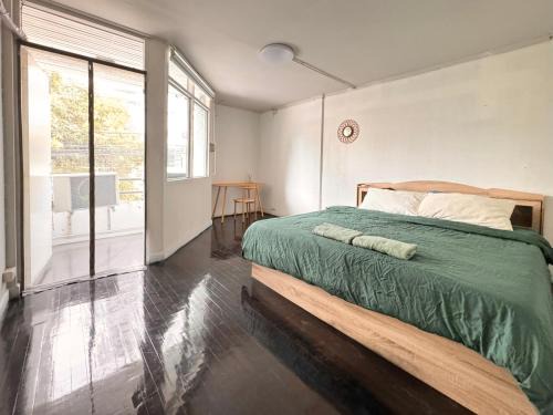 Cozy Cat Souluna home in Ekkamai