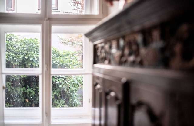 Cozy Central Flat Spittelberg