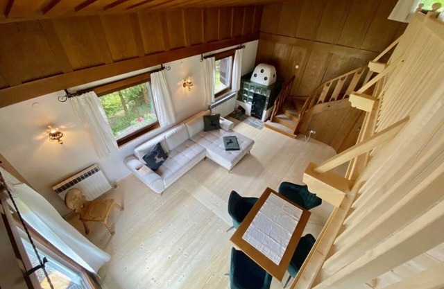 Cozy chalet near the Achensee