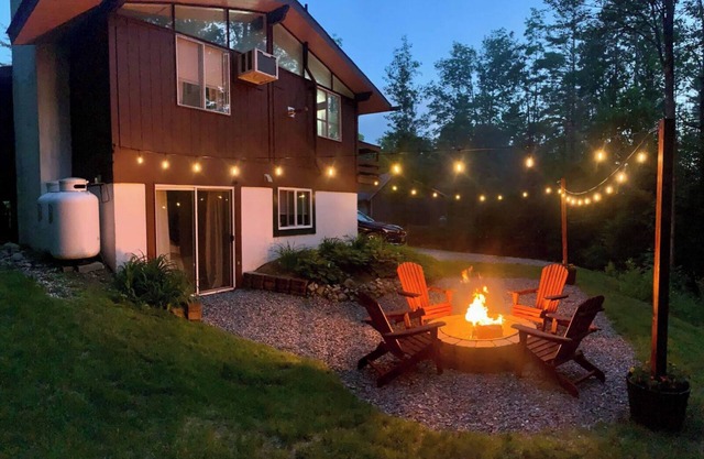 Cozy Chalet on Magic Mountain